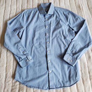 Express Extra Slim Fit Button Down